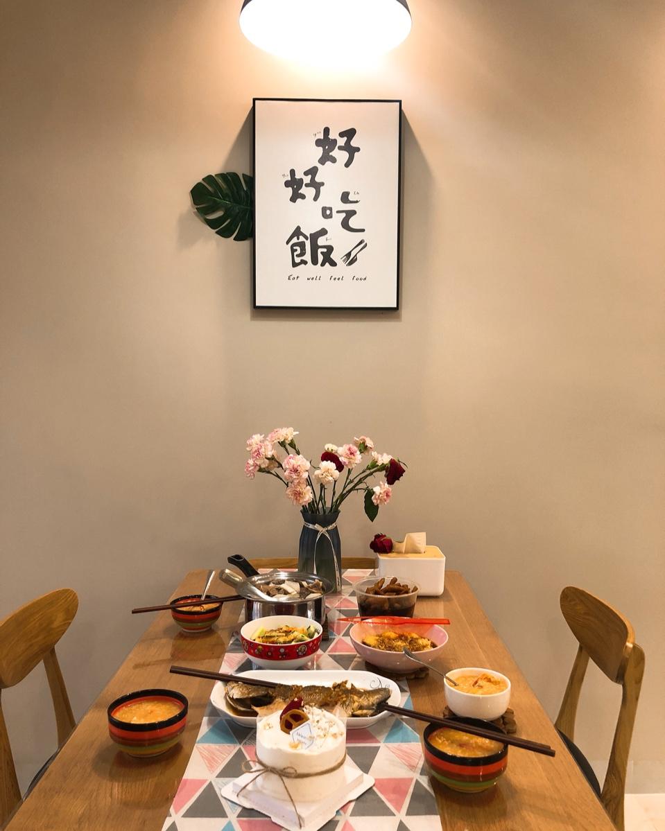 Grace 的 DIY厨房