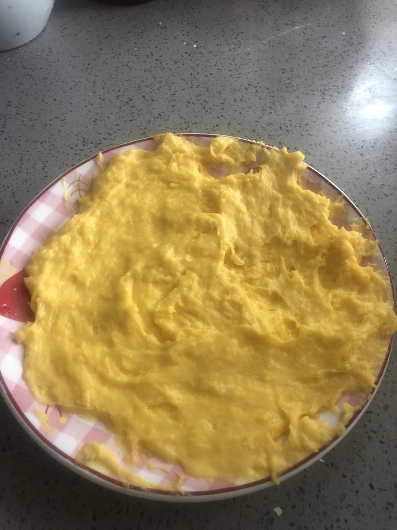 烘焙甜品万能卡士达酱｜百搭馅料零失败