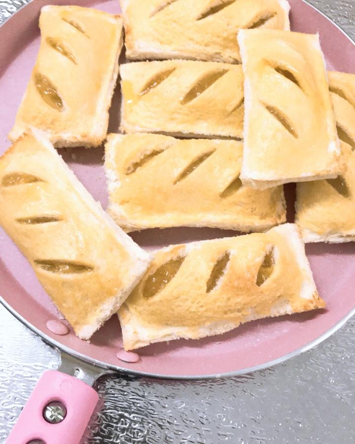 菠萝派