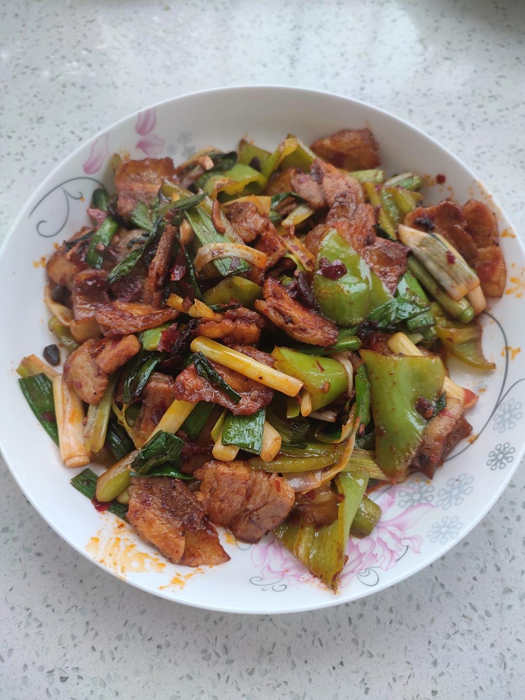 四川回锅肉