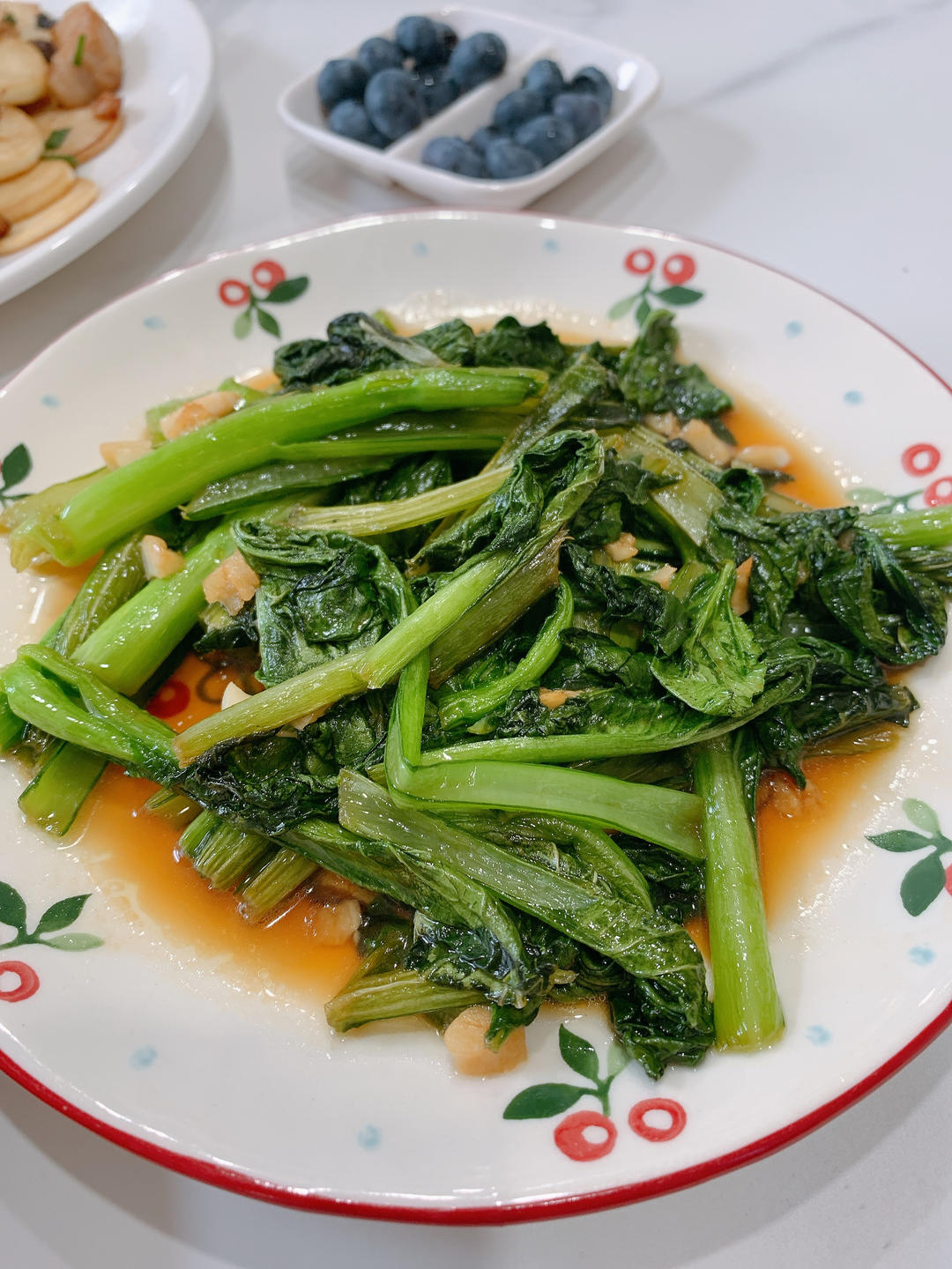 疫情自救指南，居家美食