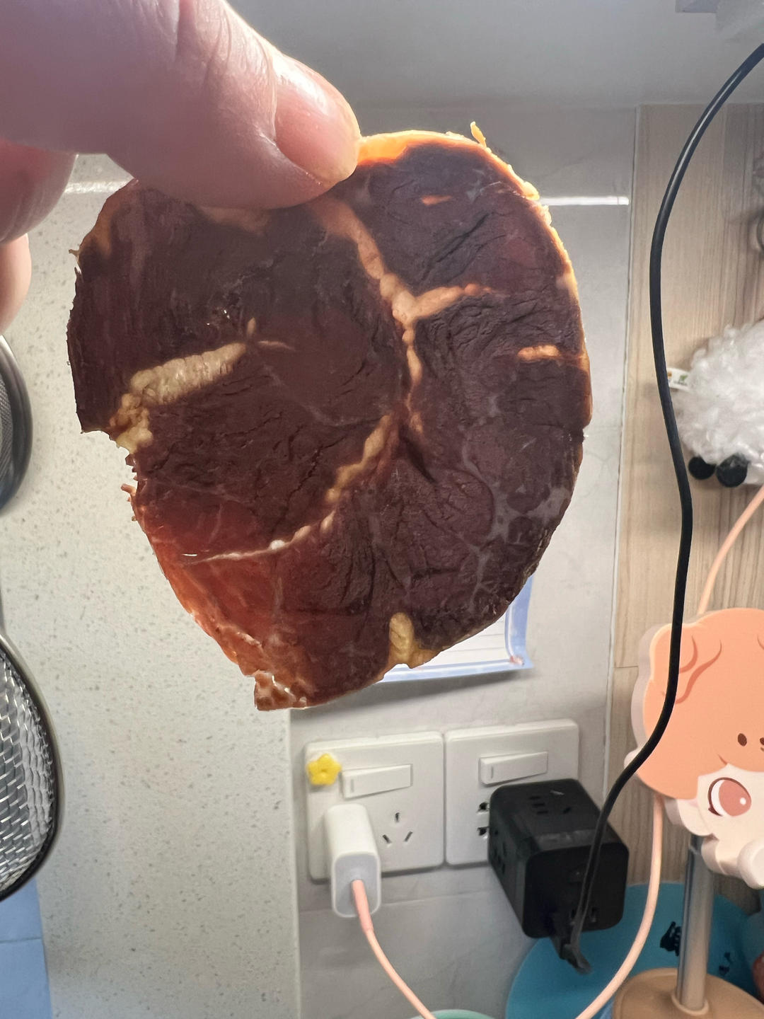 极简·古法｜酱牛肉·卤牛肉·牛腱子｜卡卡爸·不藏私