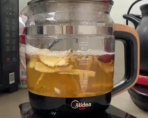 当归黄芪红枣茶☕️的做法 步骤3