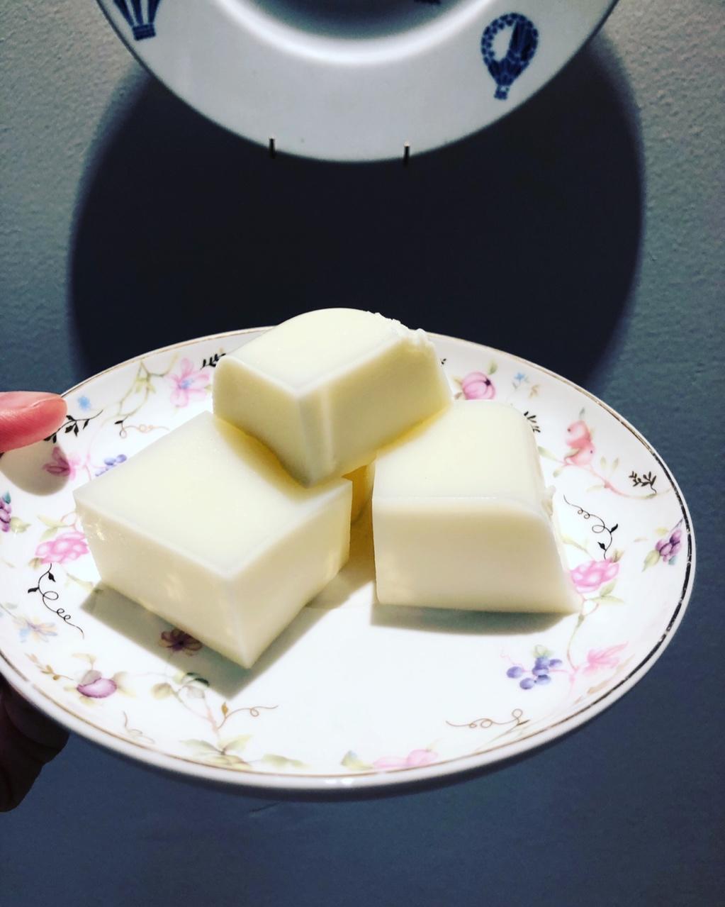 椰奶冻