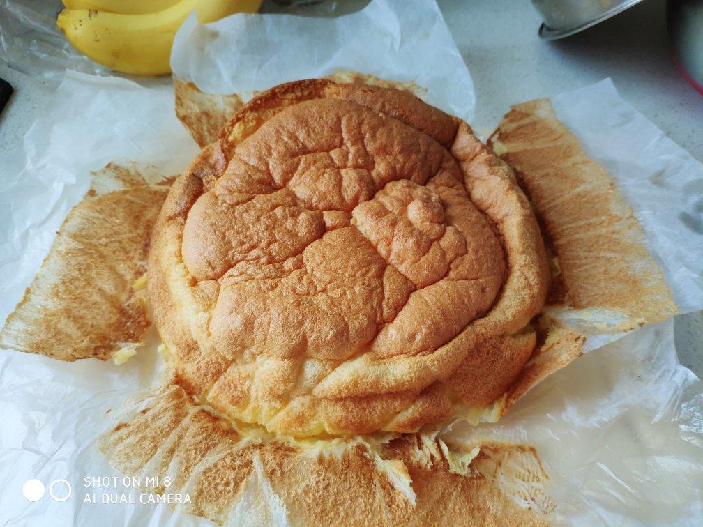 魔法蛋糕—重新定义曾经备受宠爱的MagicCake