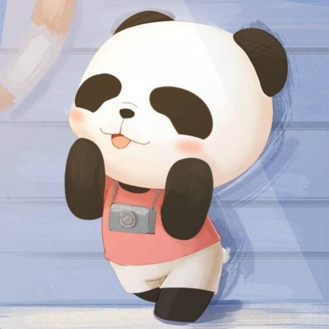 熊猫kathy