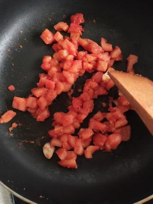 <健康三食>西红柿巴沙鱼（低脂）的做法 步骤6