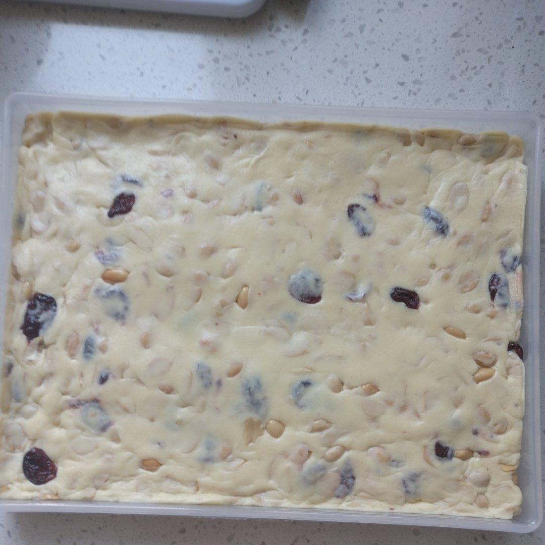 原味花生牛轧糖