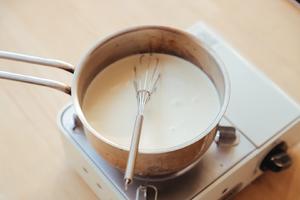 丁财兴旺-鸡蛋炼乳布丁的做法 步骤3