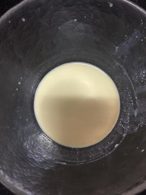 奶香玉米松饼的做法 步骤3