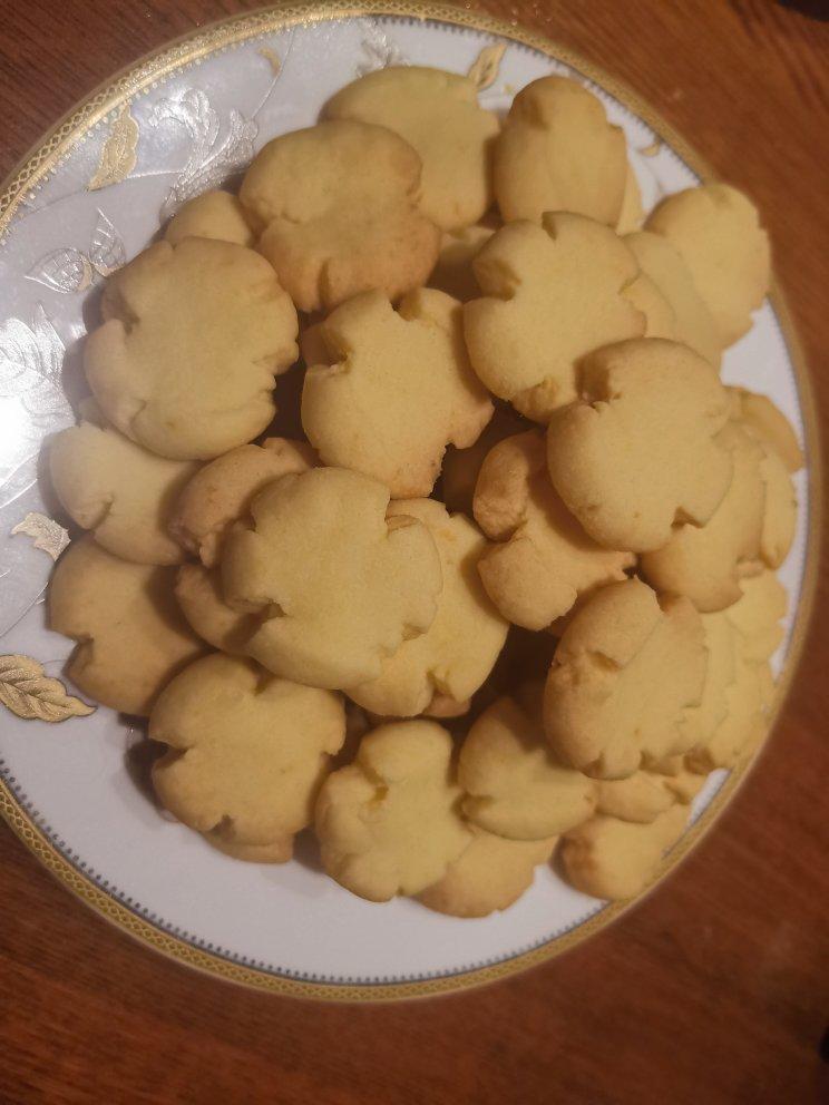 玛格丽特小饼干