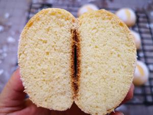 可爱的大米面包的做法 步骤12
