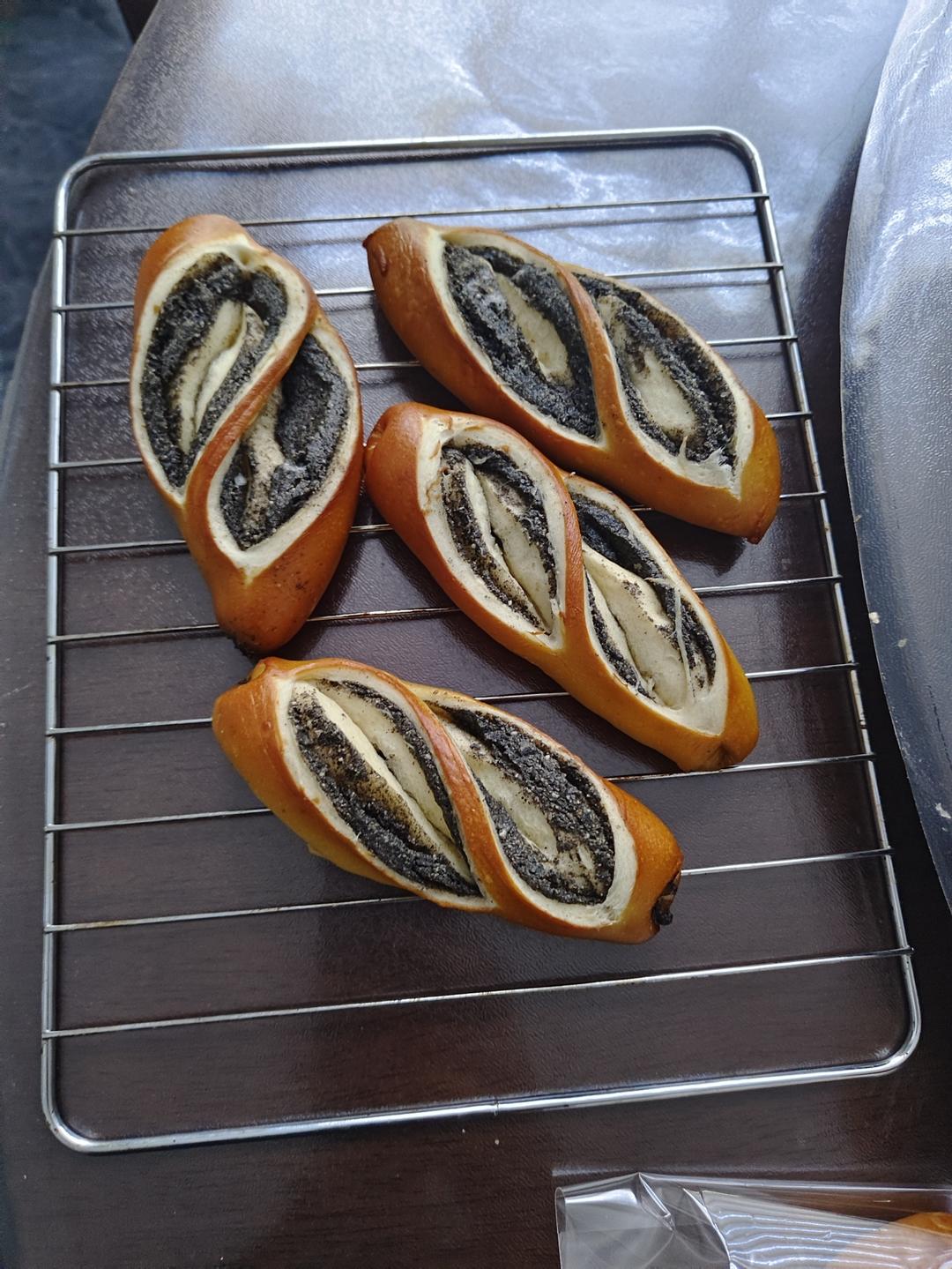 五款碱水，一次学会