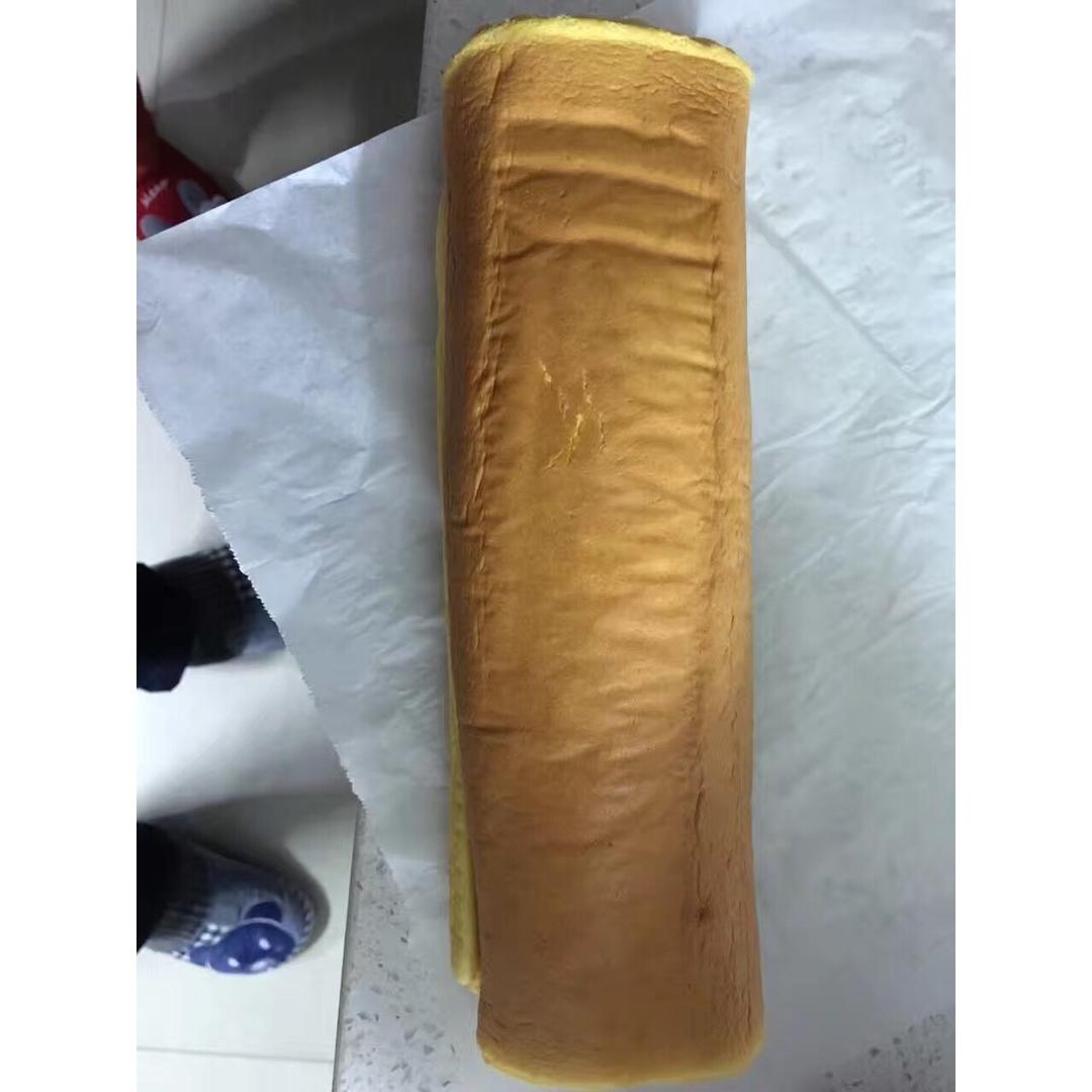 日式棉花蛋糕卷