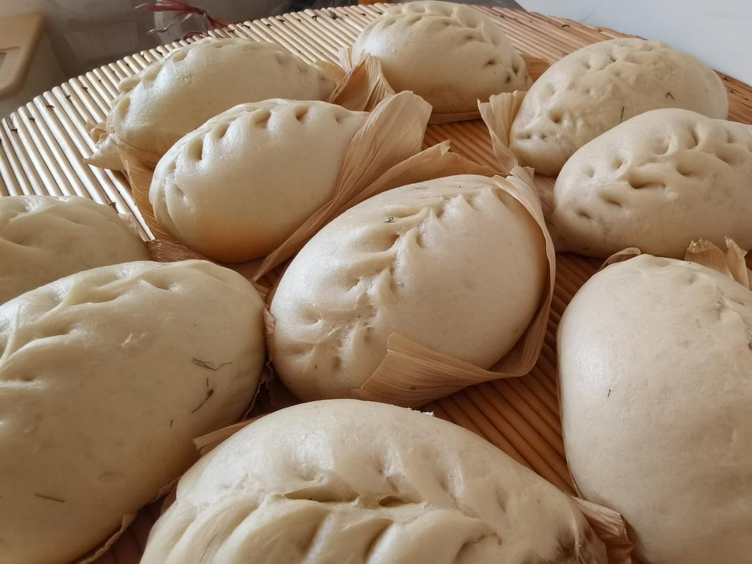 茴香饺子