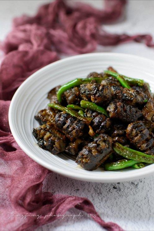 射手座的静静做的生爆鳝背