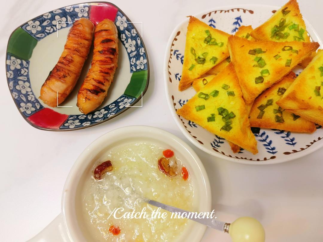 🍳记录小学生早餐