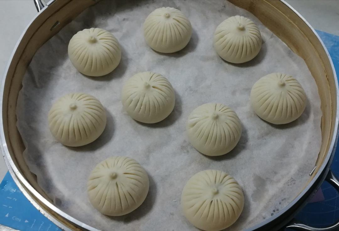 指南露 I 超详细视频分解—尖嘴提褶包手法