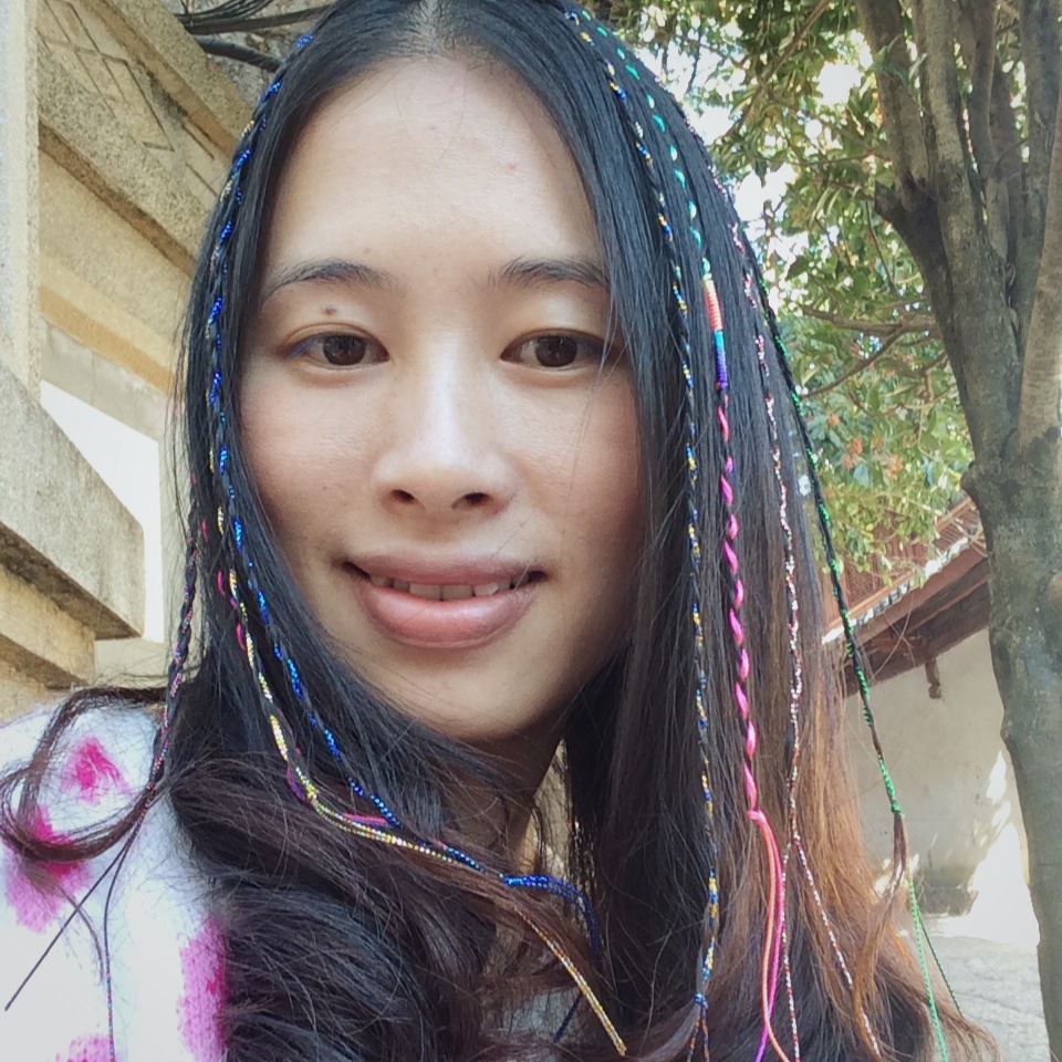 明天的你更优秀