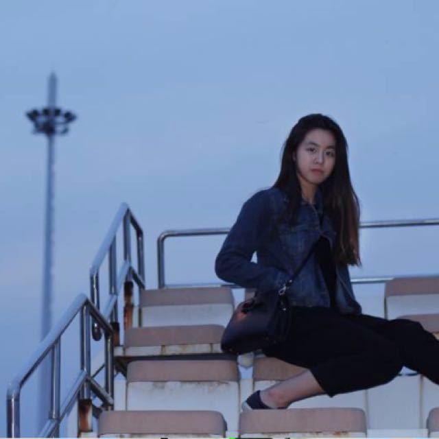 小丹丹是Kobe-Maniac