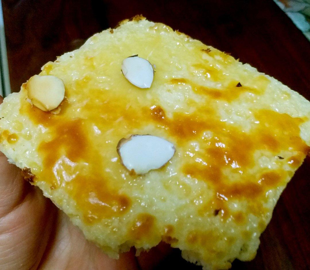 岩烧乳酪～史上最好吃的配方