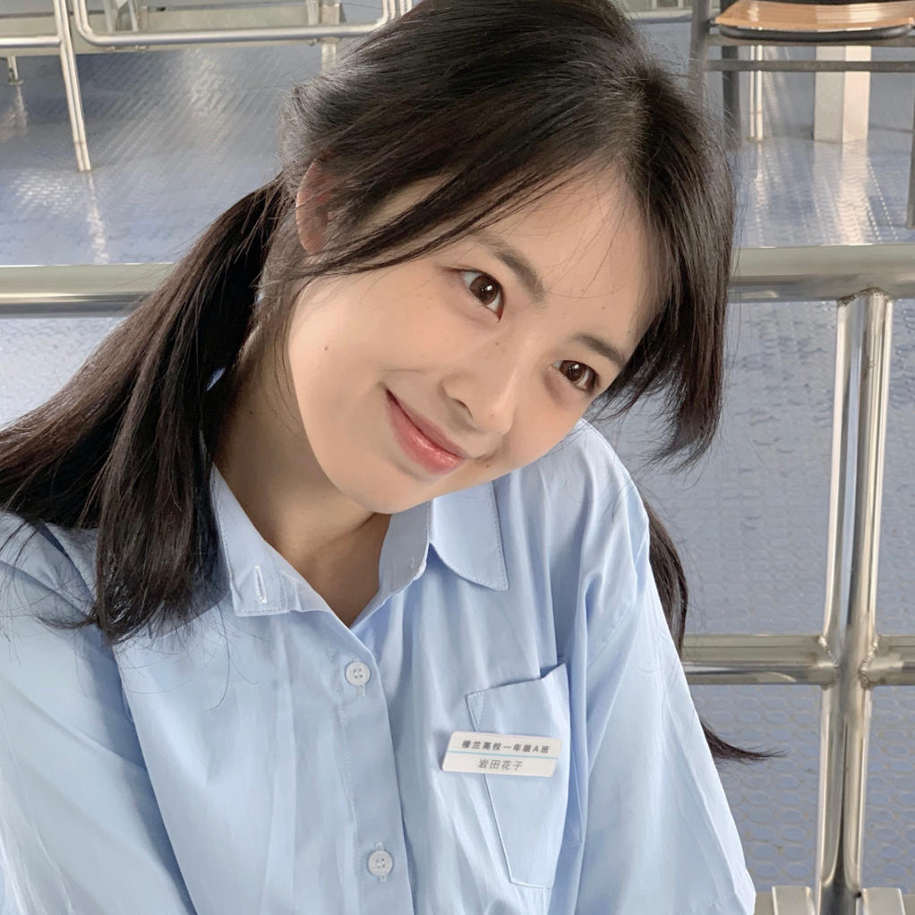 芽芽小可爱