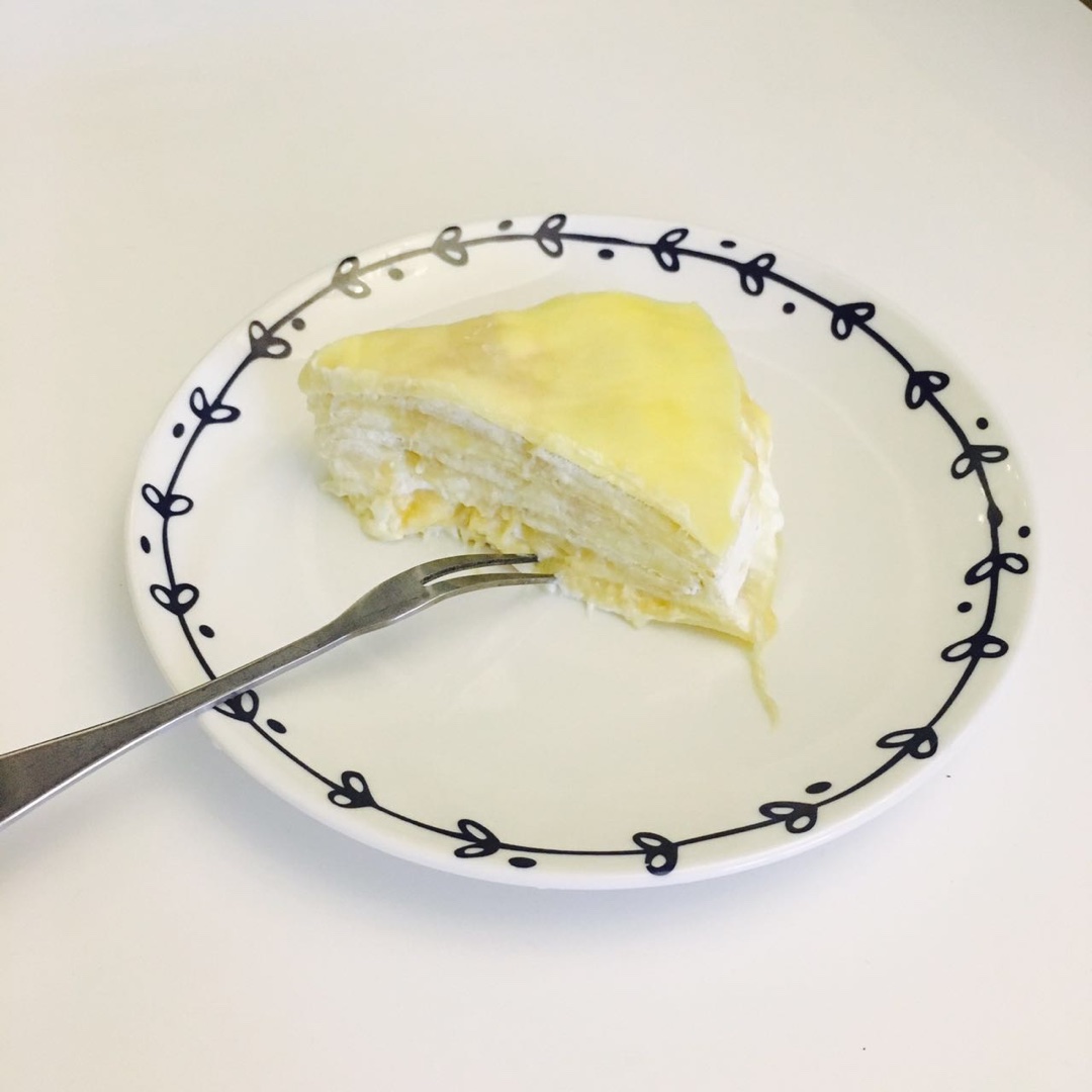 做你的甜