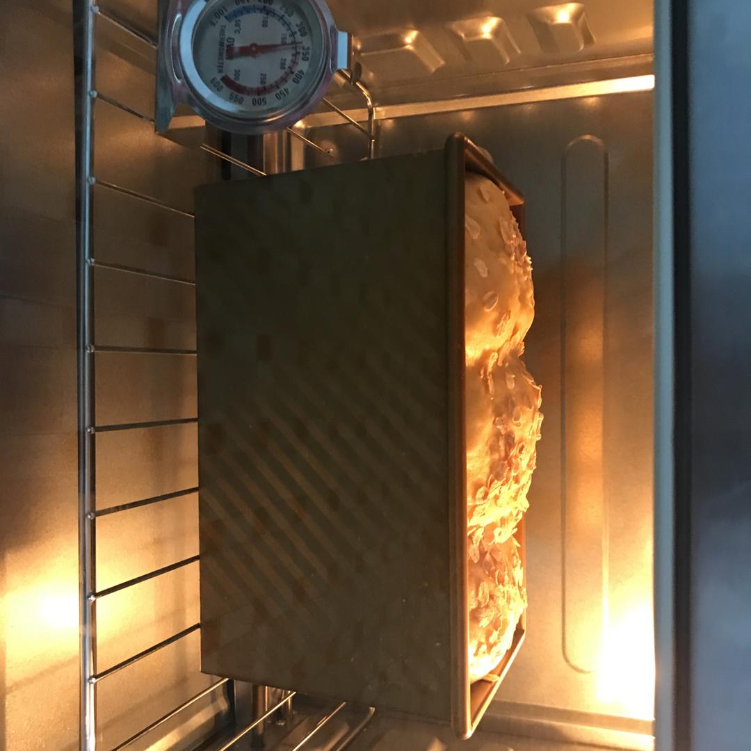 奶香超浓郁的淡奶油吐司（消灭淡奶油）