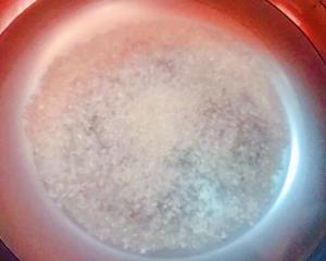 海鲜扇贝香菇粥的做法 步骤4