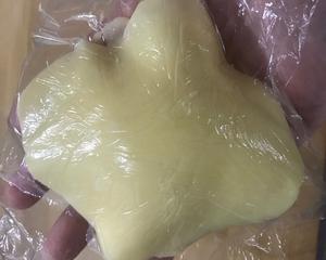 烘培小白的菠萝包的做法 步骤8