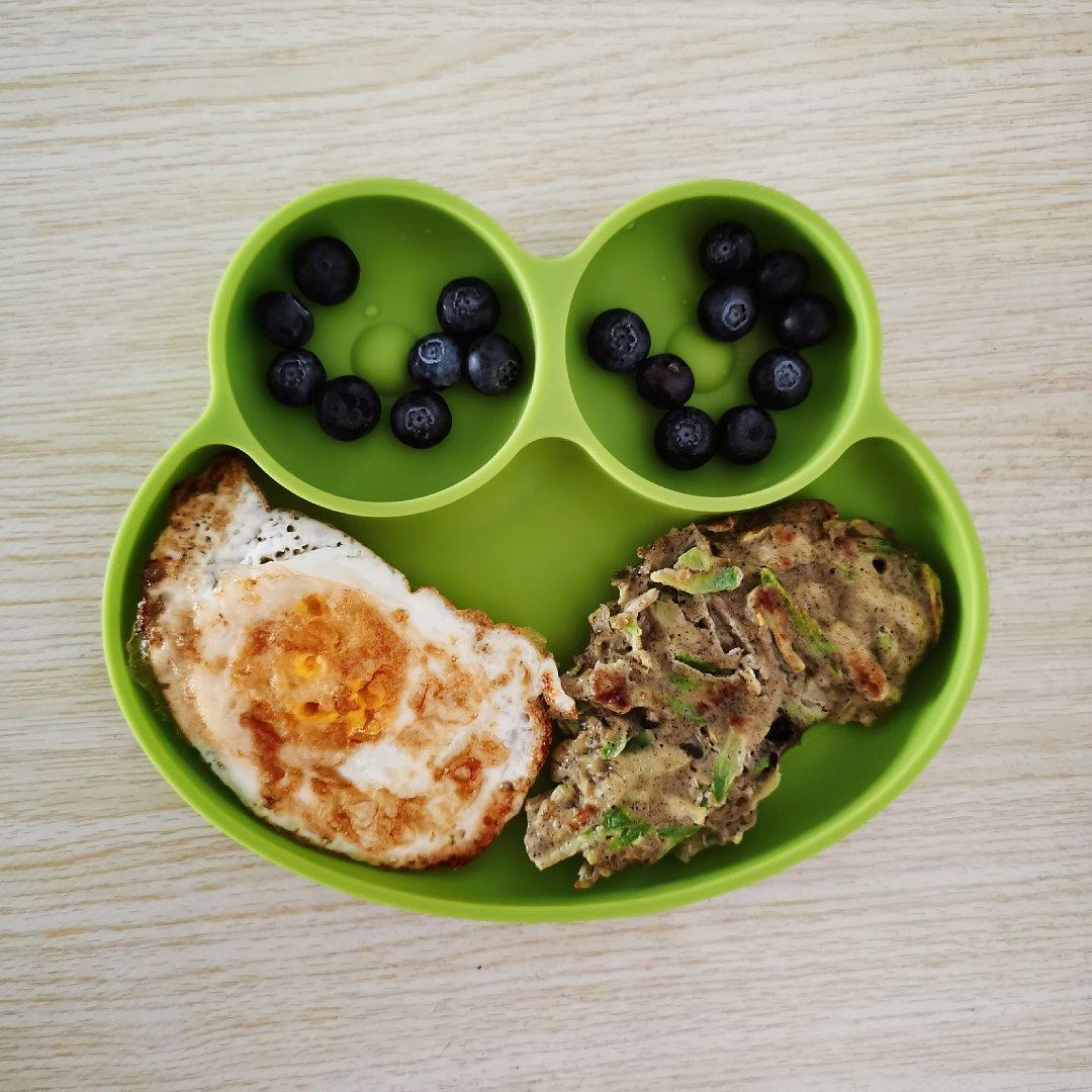 辅食
