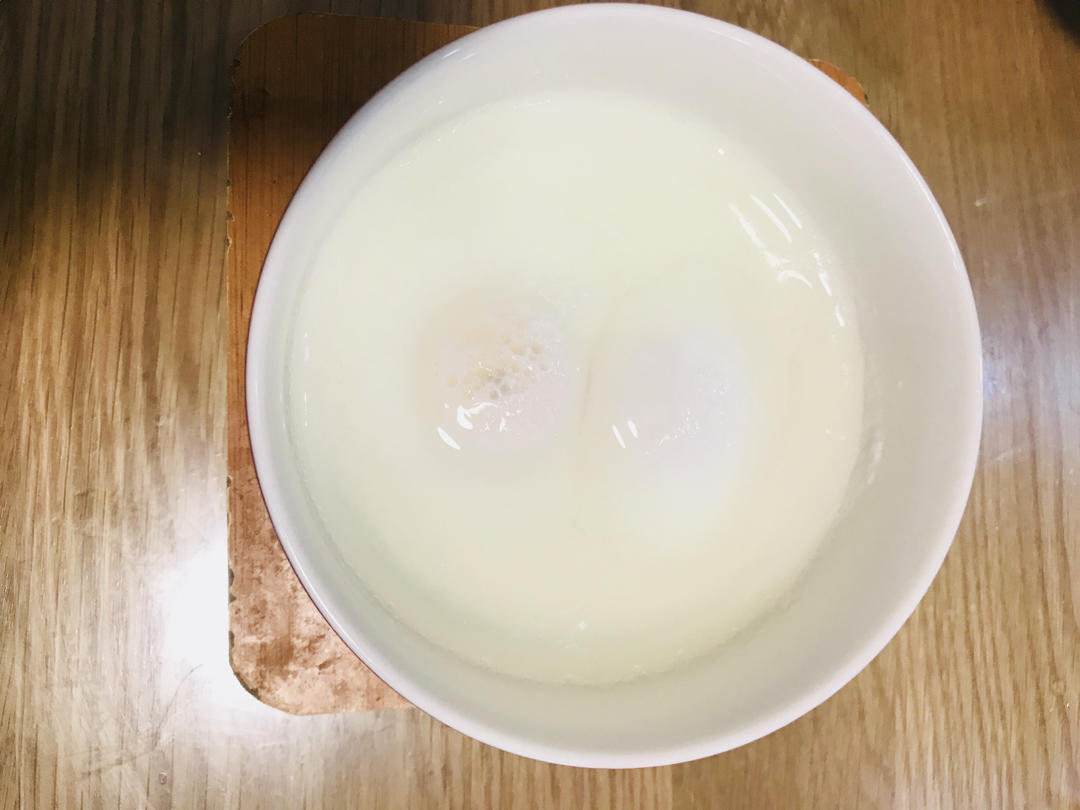 孩子不爱吃水煮蛋怎么办，盐水蒸蛋来一个