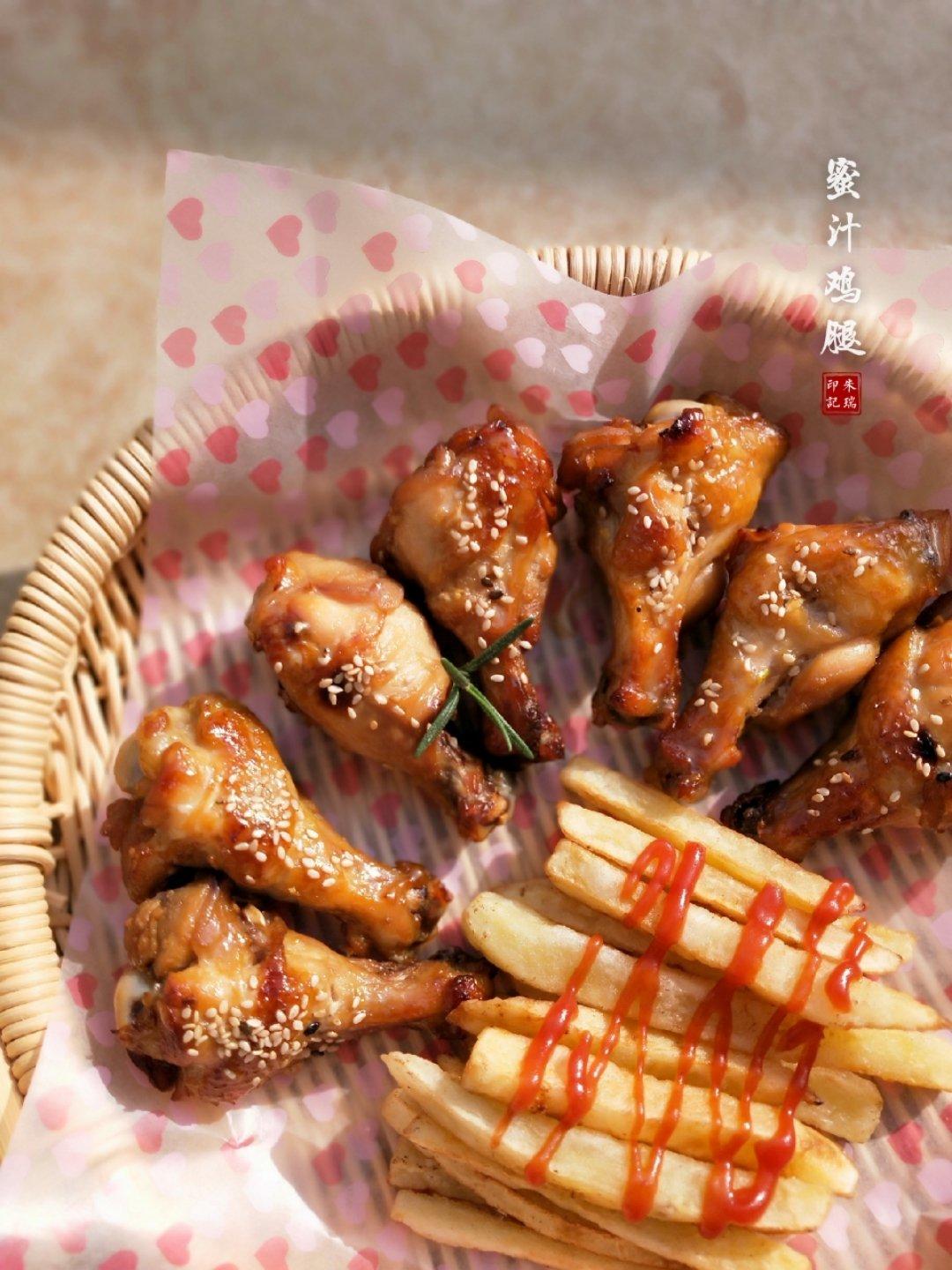 记录烘焙美食