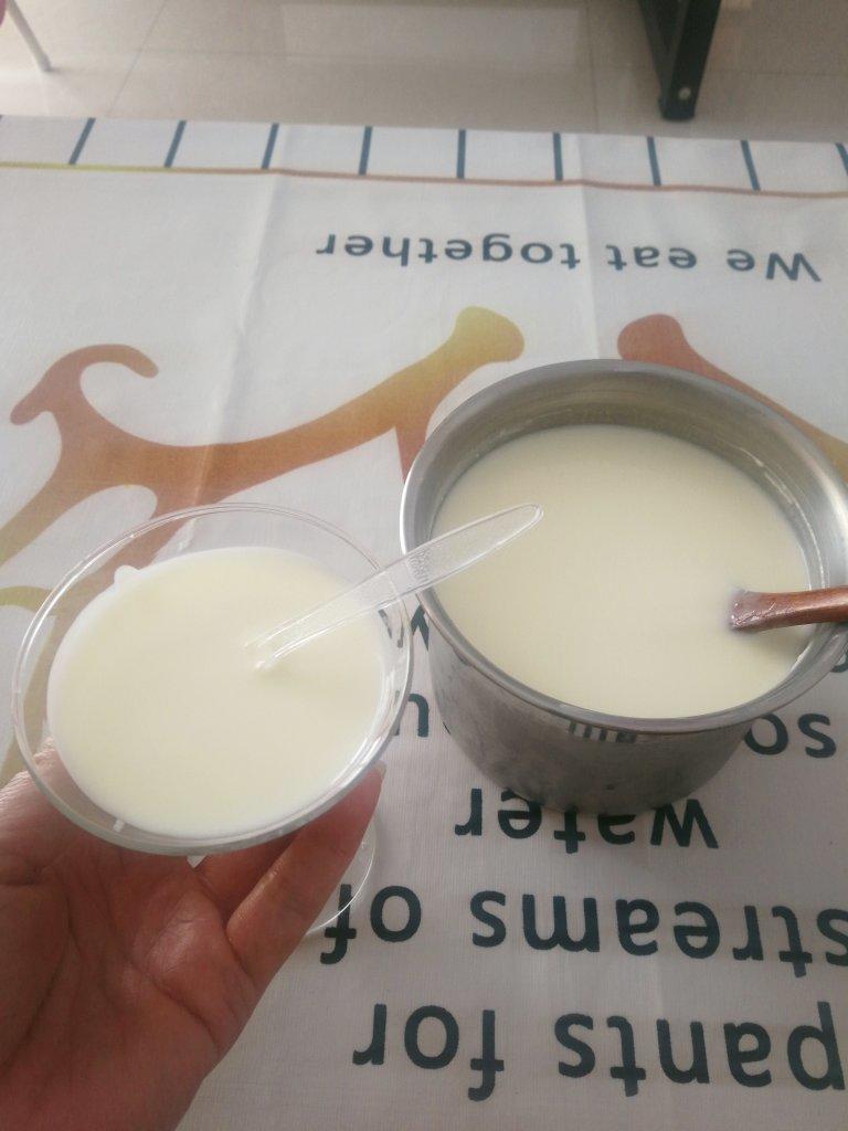 自制酸奶你想怎么吃^_^集齐100种！