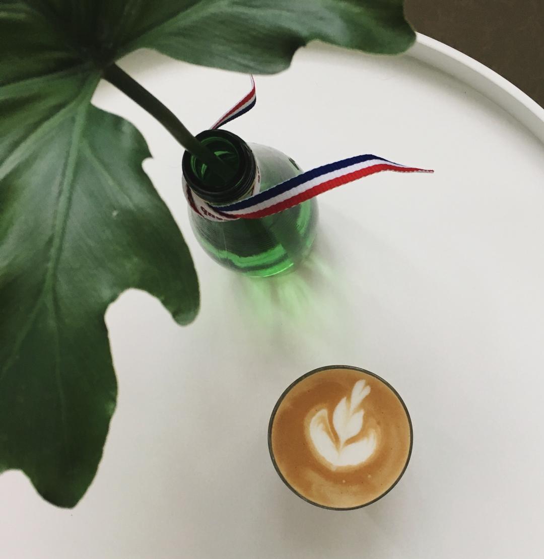 家用机拉花打奶泡终极解决方案（进阶版）