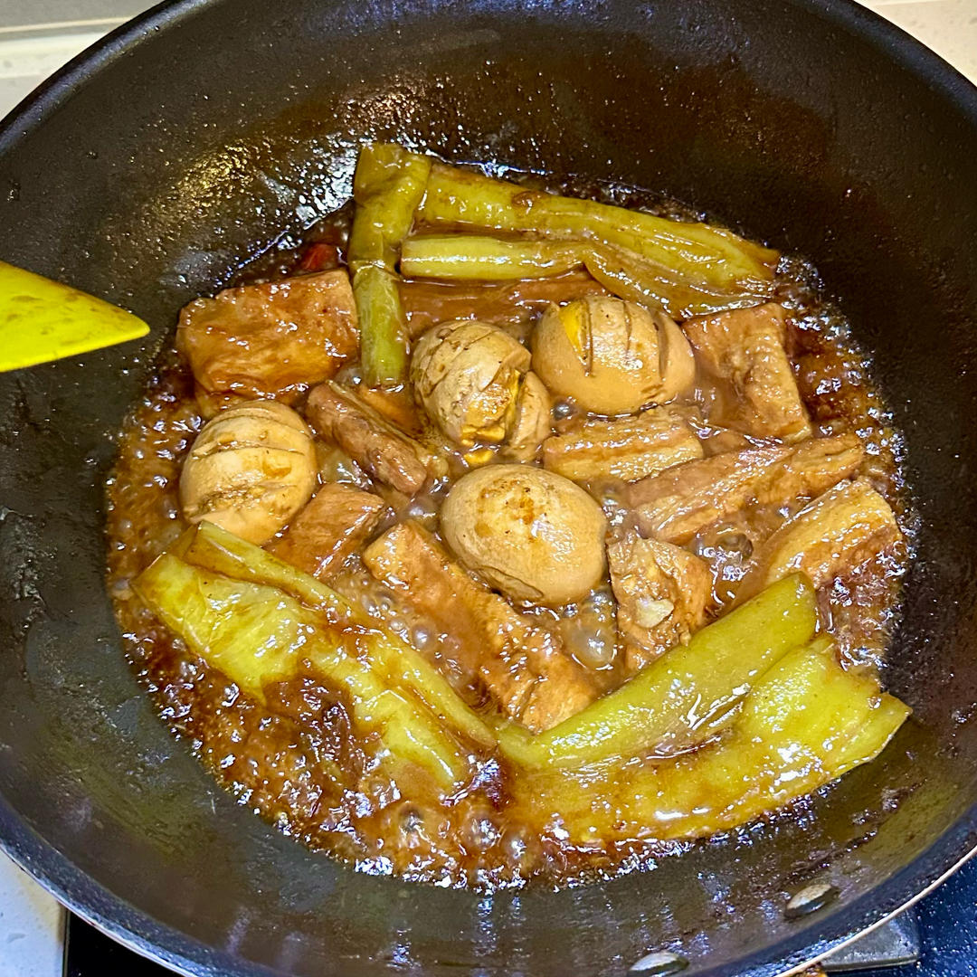 搬运小红书把子肉