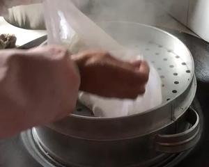 蒸豆腐坨子-沔阳菜的做法 步骤10