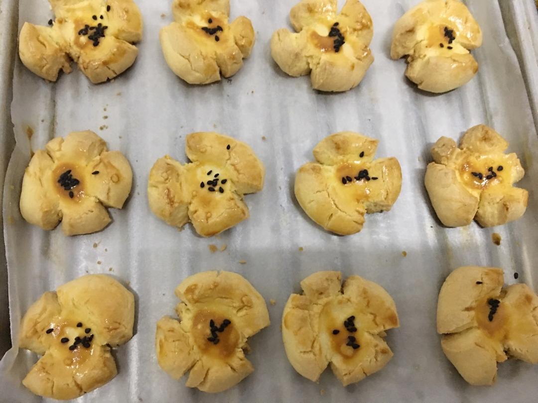 玛格丽特饼干