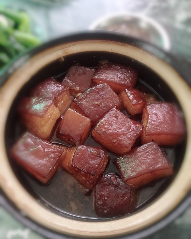 东坡肉