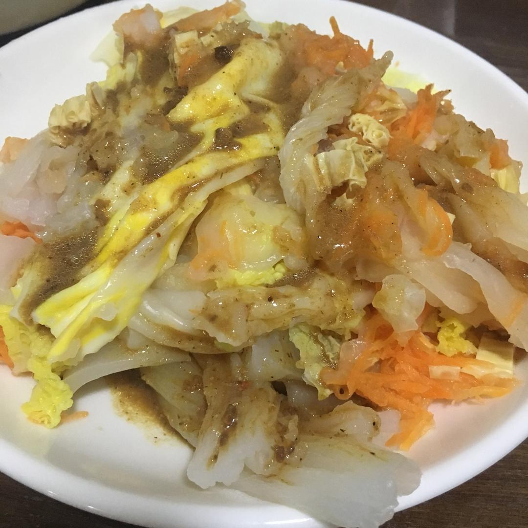 广东肠粉（精心调制）