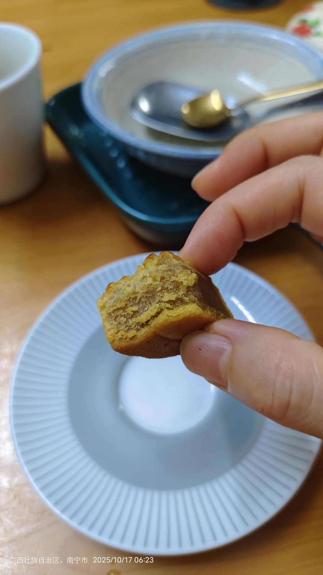 粗茶淡饭