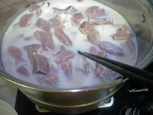 新疆秘制牛肉干的做法 步骤5