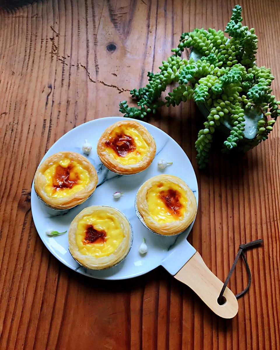 早餐君，么么哒😍