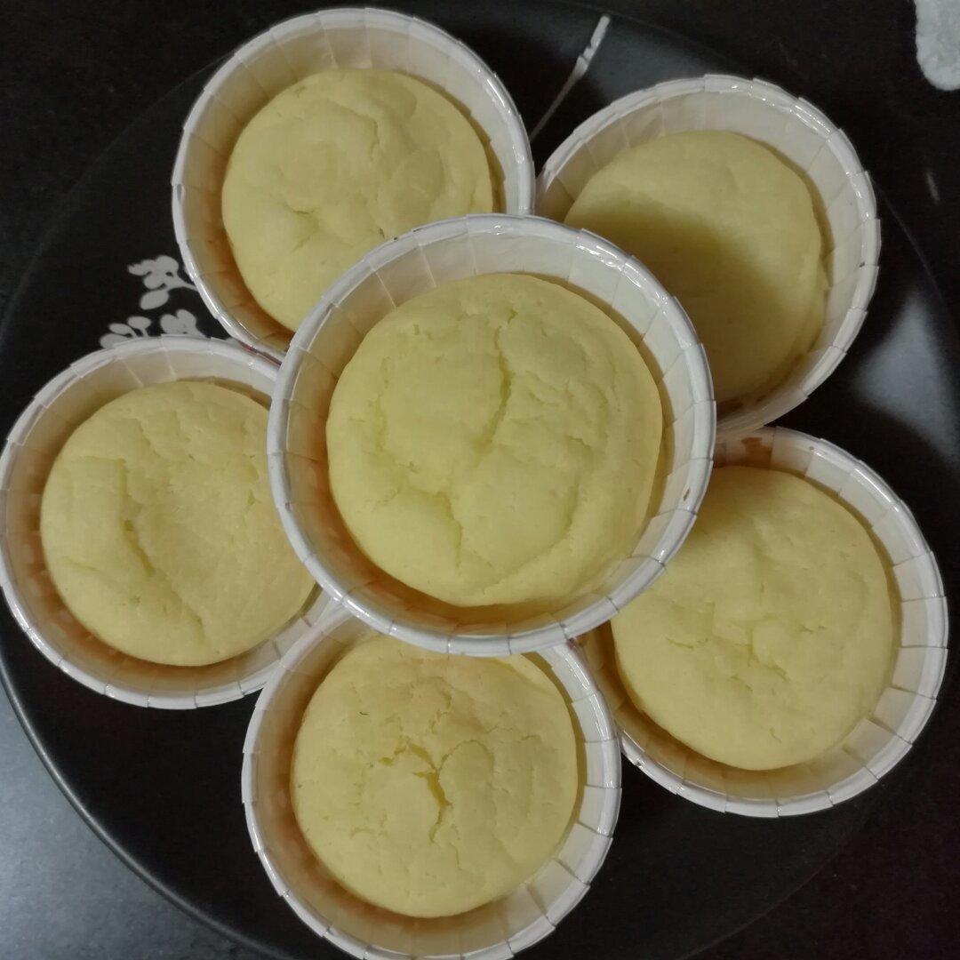 一个小诀窍无失败麦芬（君之方）