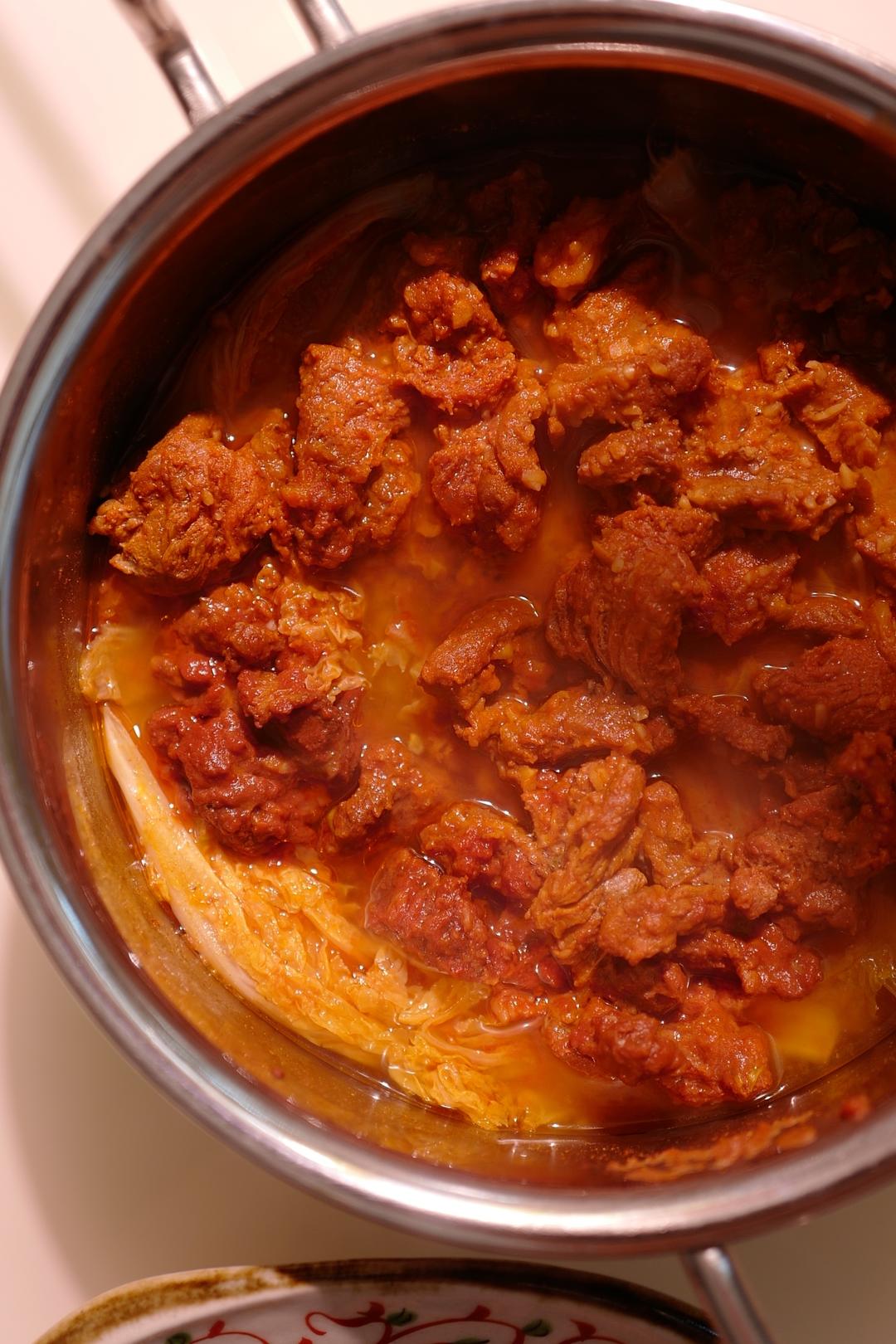 好好吃饭的每一天