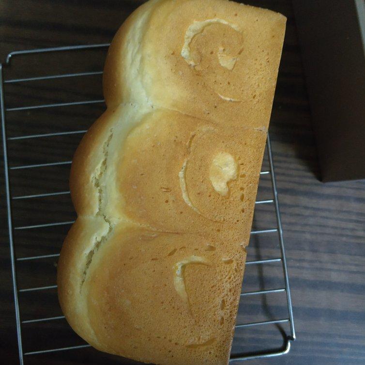 Poolish种（波兰种）吐司——不推荐不行的吐司配方