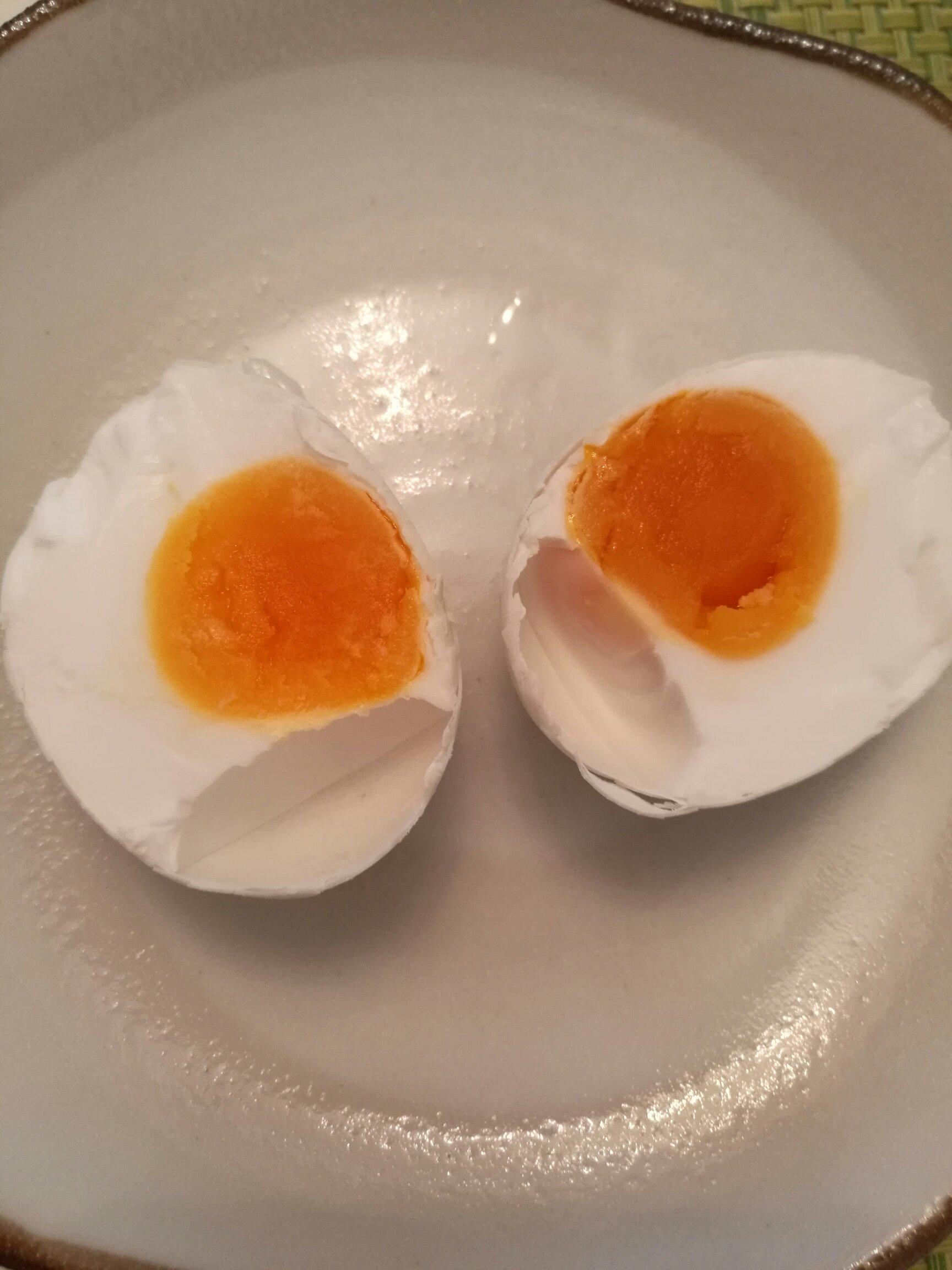 咸鸡蛋做法