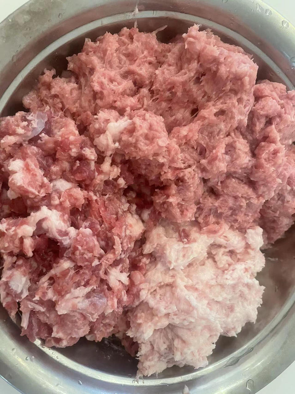 【超详细】宝宝版脆皮肠「无红曲粉」