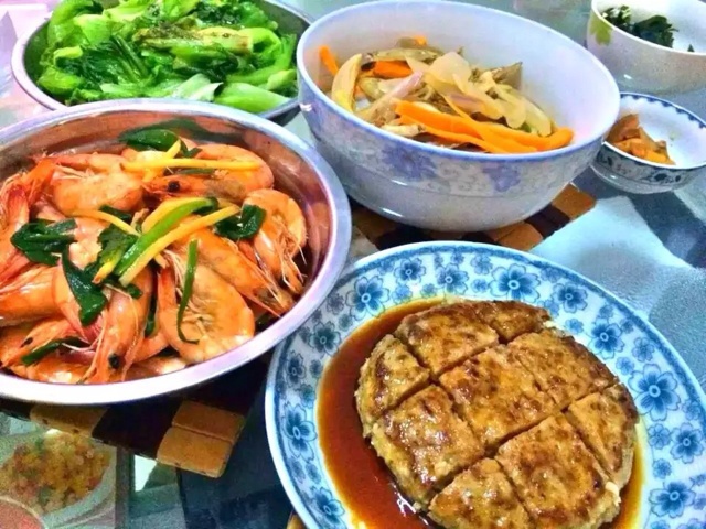 ✿主菜篇✿食戟之灵还原汉堡肉