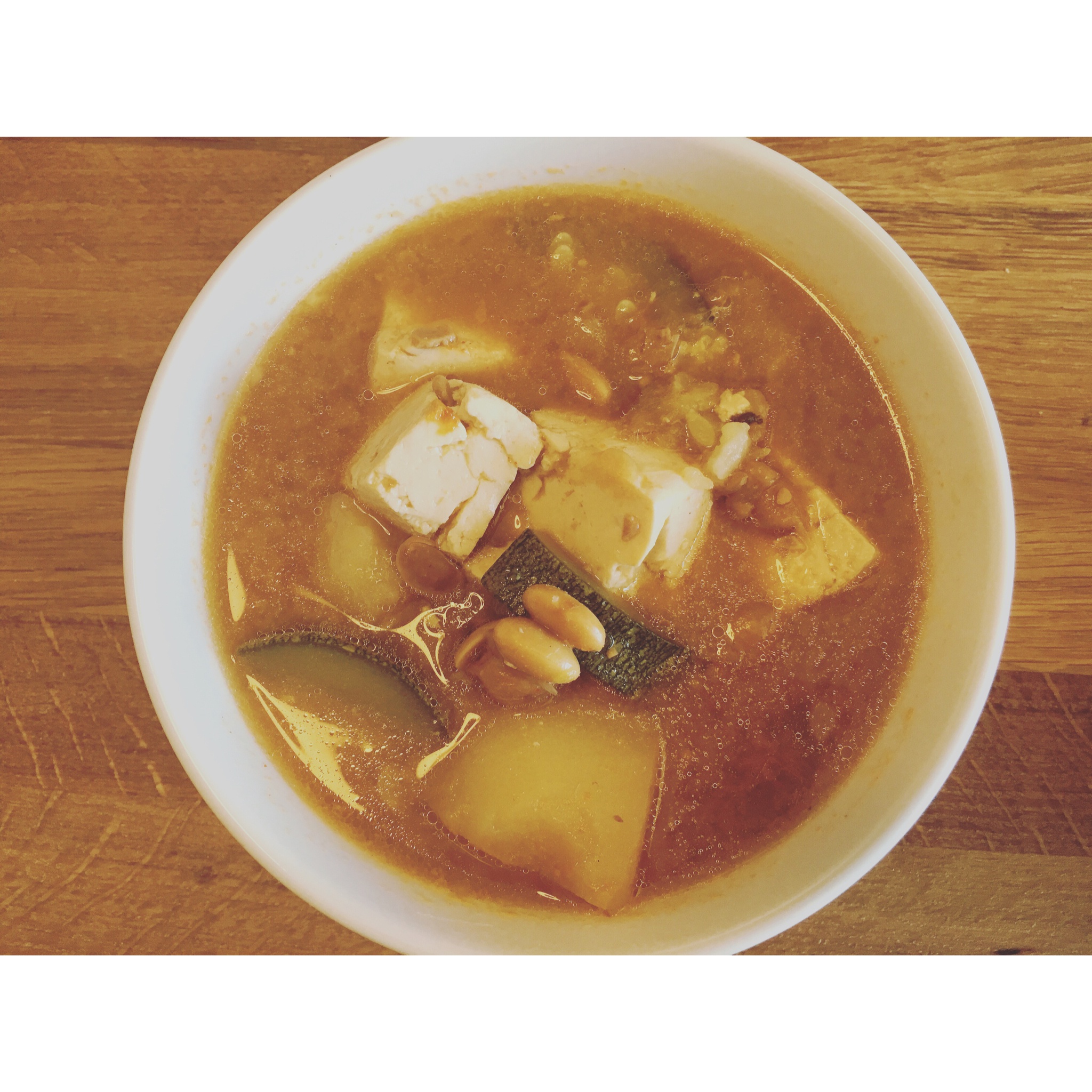 大酱汤